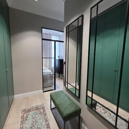 Apartamento Boleslaviaapartments - Simon 4, Center, Air Conditioning *