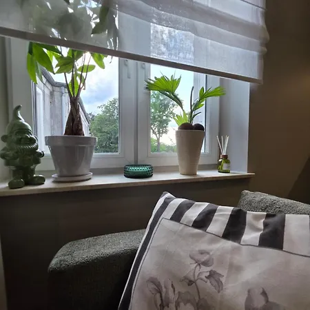 Boleslaviaapartments - Simon 4, Center, Air Conditioning *