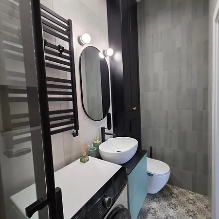 Boleslaviaapartments - Simon 4, Center, Air Conditioning *