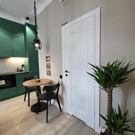 Boleslaviaapartments - Simon 4, Center, Air Conditioning 公寓