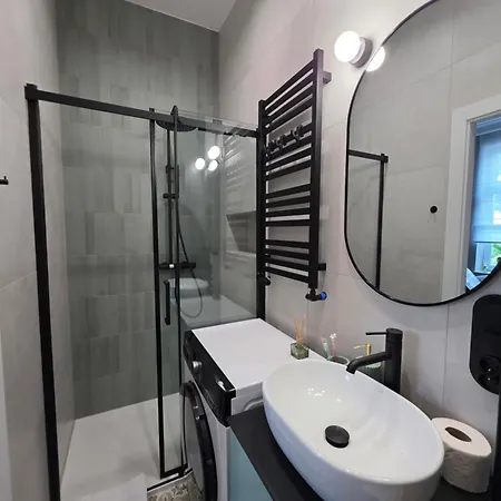 Apartamento Boleslaviaapartments - Simon 4, Center, Air Conditioning