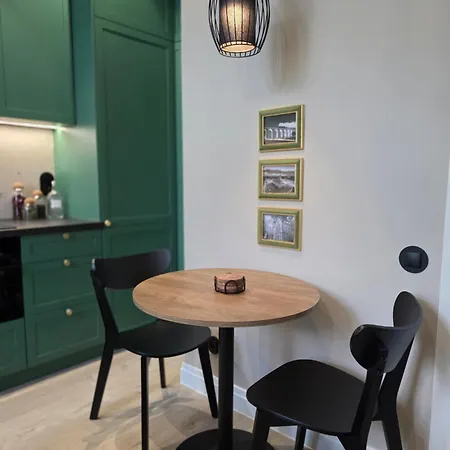 公寓 Boleslaviaapartments - Simon 4, Center, Air Conditioning