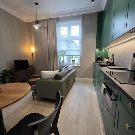 Boleslaviaapartments - Simon 4, Center, Air Conditioning Apartamento *