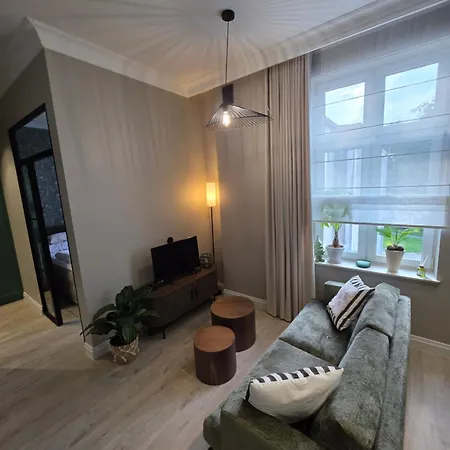 Apartamento Boleslaviaapartments - Simon 4, Center, Air Conditioning *