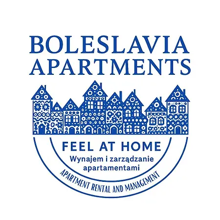Boleslaviaapartments - Simon 4, Center, Air Conditioning * Boleslawiec (Lower Silesia)