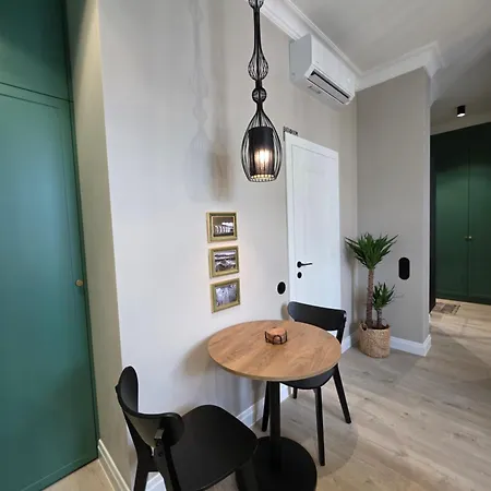Boleslaviaapartments - Simon 4, Center, Air Conditioning