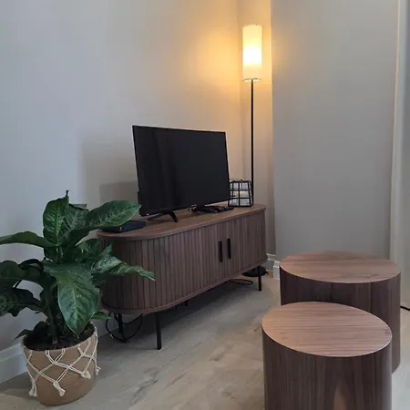 Boleslaviaapartments - Simon 4, Center, Air Conditioning Apartamento *