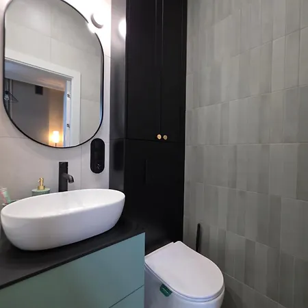 Boleslaviaapartments - Simon 4, Center, Air Conditioning * Boleslawiec (Lower Silesia)